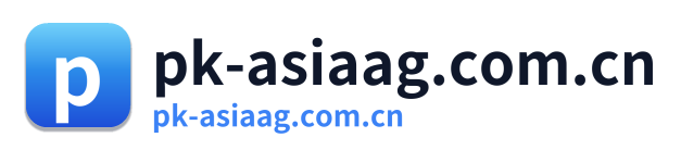 pk-asiaag.com.cn Logo